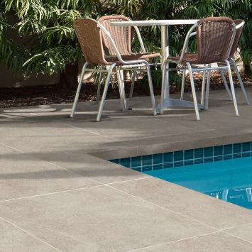 Ceramica 60x60x3 cm Elegance Topo Lima