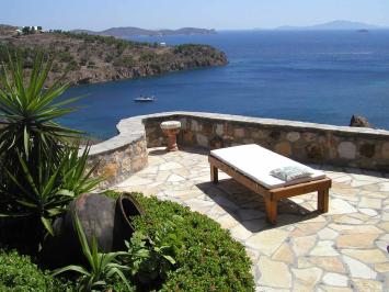 Yellow Saliq flagstones dikformaat 3-5 cm dik