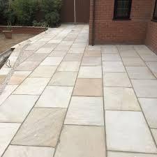 Mint Sandstone Gekapt 60x90 cm