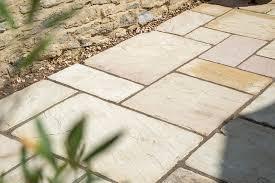 Mint Sandstone Groot Wildverband ca.2,2 cm dik