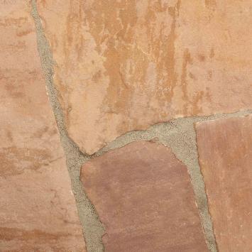 Modak Mediterrane Flagstones 2,5-4 cm dik