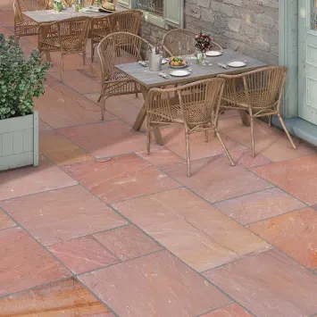 Modak Romaans Verband ca.3 cm dik