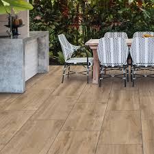 Ceramica 40x80x3 cm Elegance Natural Oak