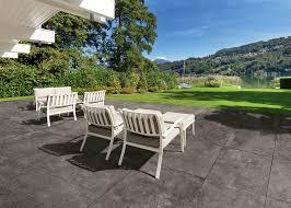 Ceramica 90x90x3 cm Palace                                                                                                                                                                                                                         Black