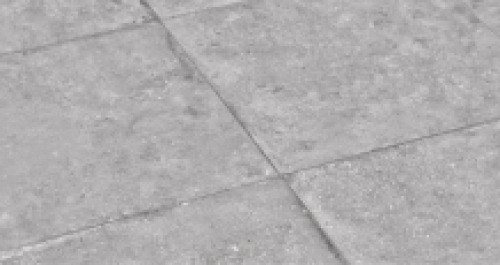 Ceramica 60x60x3 cm Palace Grigio