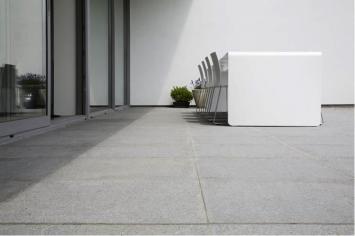 Impala G654 Graniet 50x50x3 cm