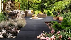 Ceramica 60x60x3 cm Brazilian Dark Slate