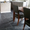 Castle Stone Black Antique 60x60x1,5 cm Semi Honed