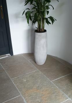 Castle Stone Beige Natural 60x90 cm