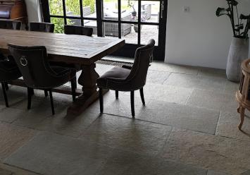 Castle Stone Beige Natural 60x90 cm