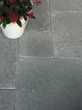 Castle Stone Grey Natural Groot Wildverband