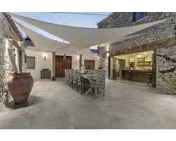 Ceramica 60x60x3 cm Concrete Basic Sand