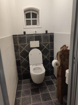 Vietnamees Hardsteen Soft Finish 20x20x1,5 cm verouderd