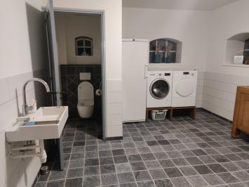 Vietnamees Hardsteen Soft Finish 20x20x1,5 cm verouderd