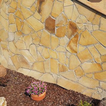 Solnhofer Flagstones 2-2,5 cm dik