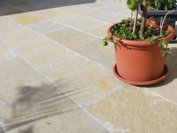 Castle Stone Beige Natural 60x90xca.2,5 cm